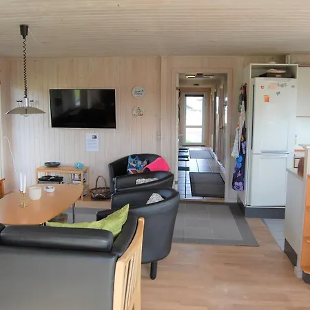 Two Family Holiday Nordstrand 098554