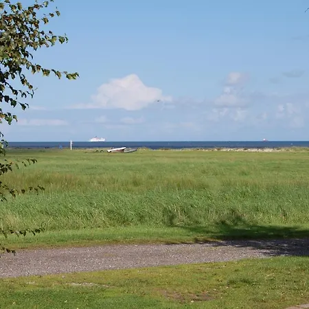 Two Family Holiday Nordstrand 098554 Feriehus Sæby