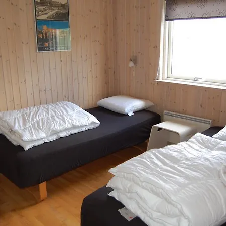 Two Family Holiday Nordstrand 098554 Sæby
