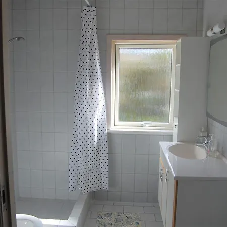 Feriehus Two Family Holiday Nordstrand 098554 Sæby