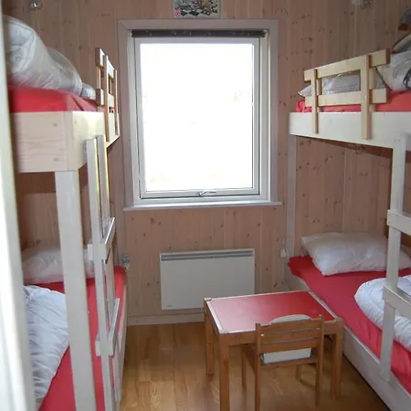 Two Family Holiday Nordstrand 098554